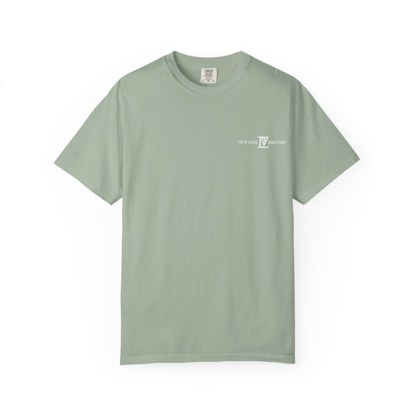 IVL Adult Garment-Dyed T-Shirt