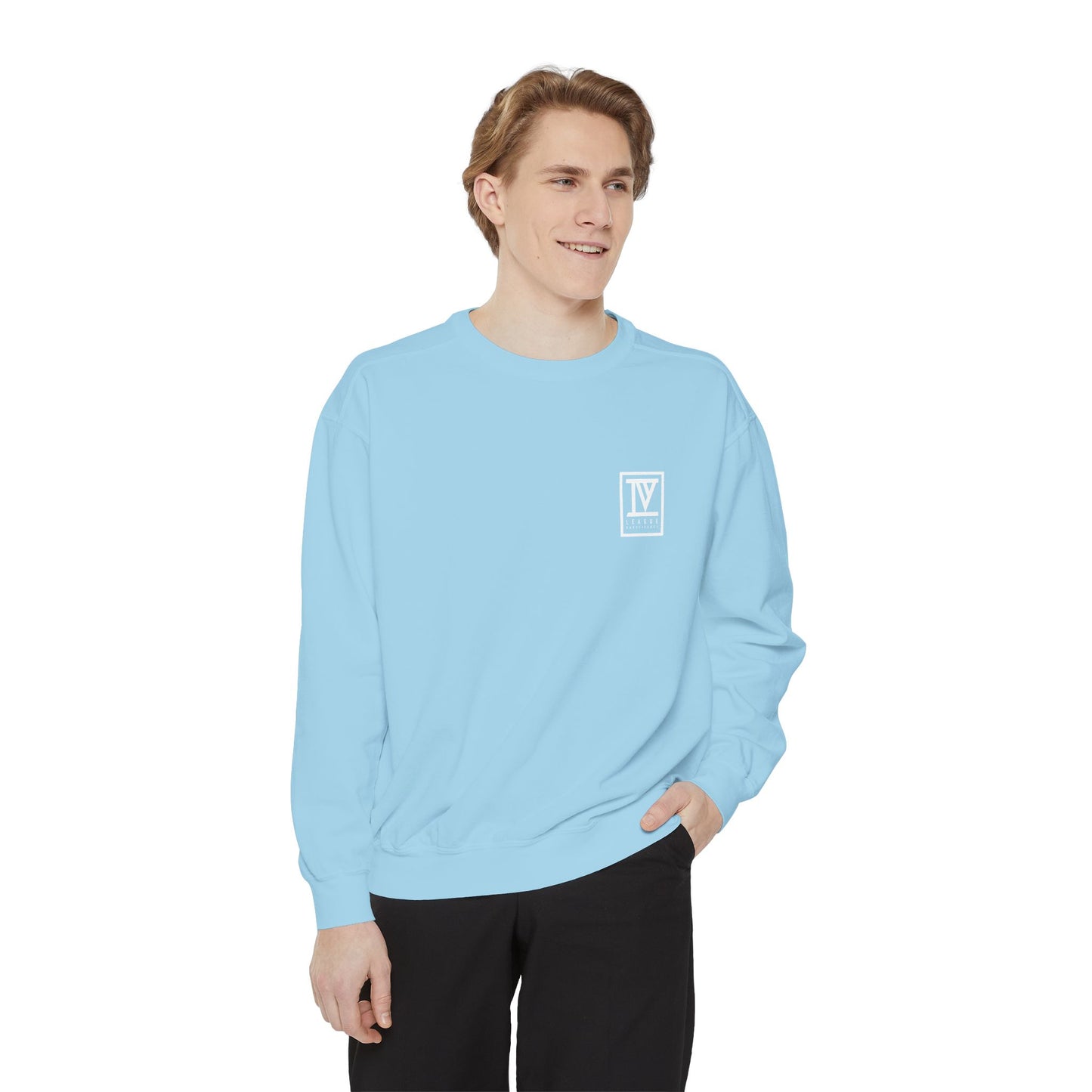 IVL Adult Crew Neck