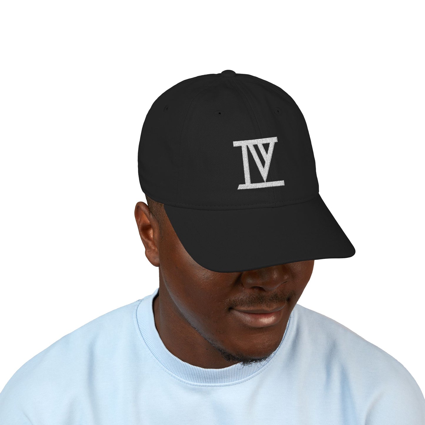 IVL Adult Baseball Cap
