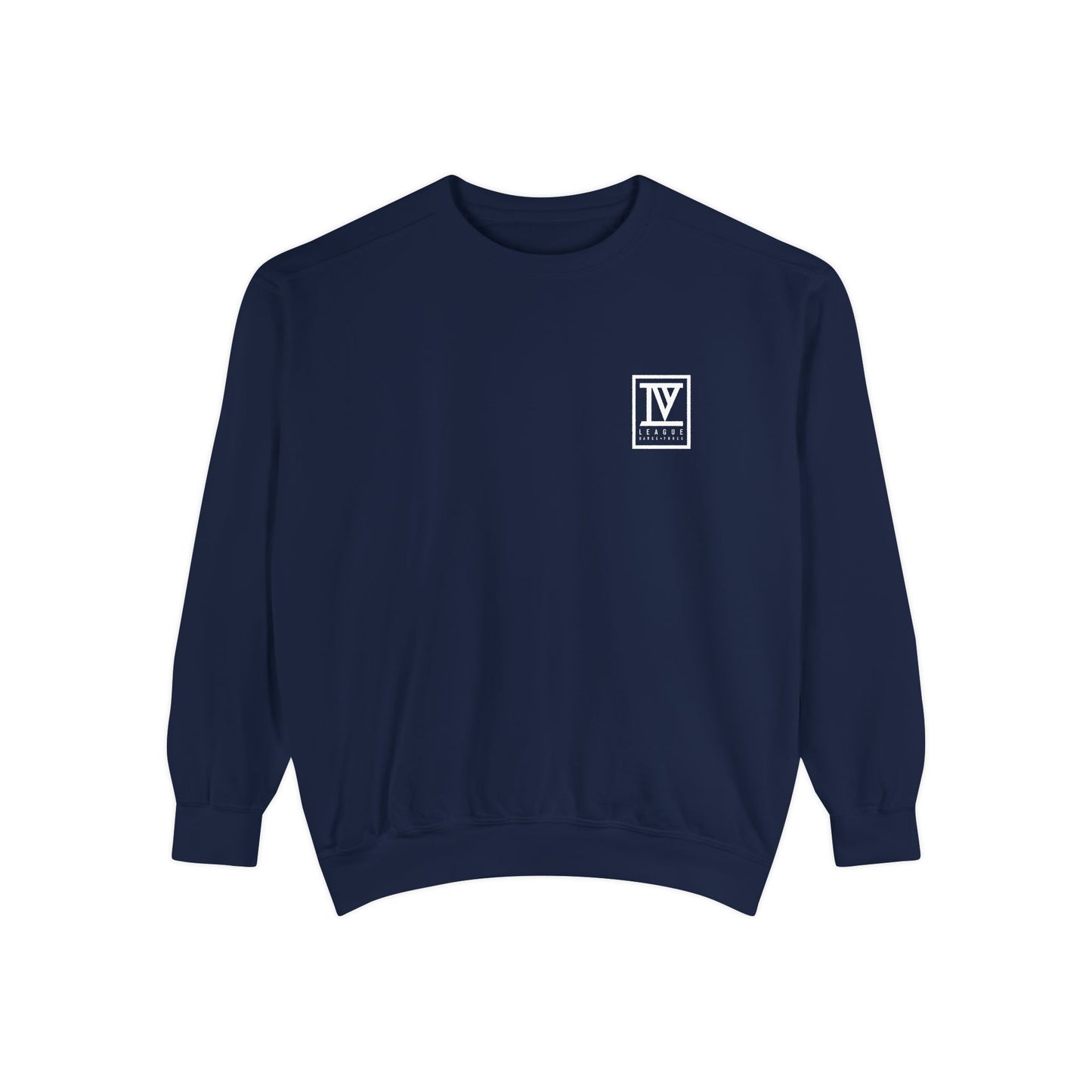 IVL Adult Crew Neck