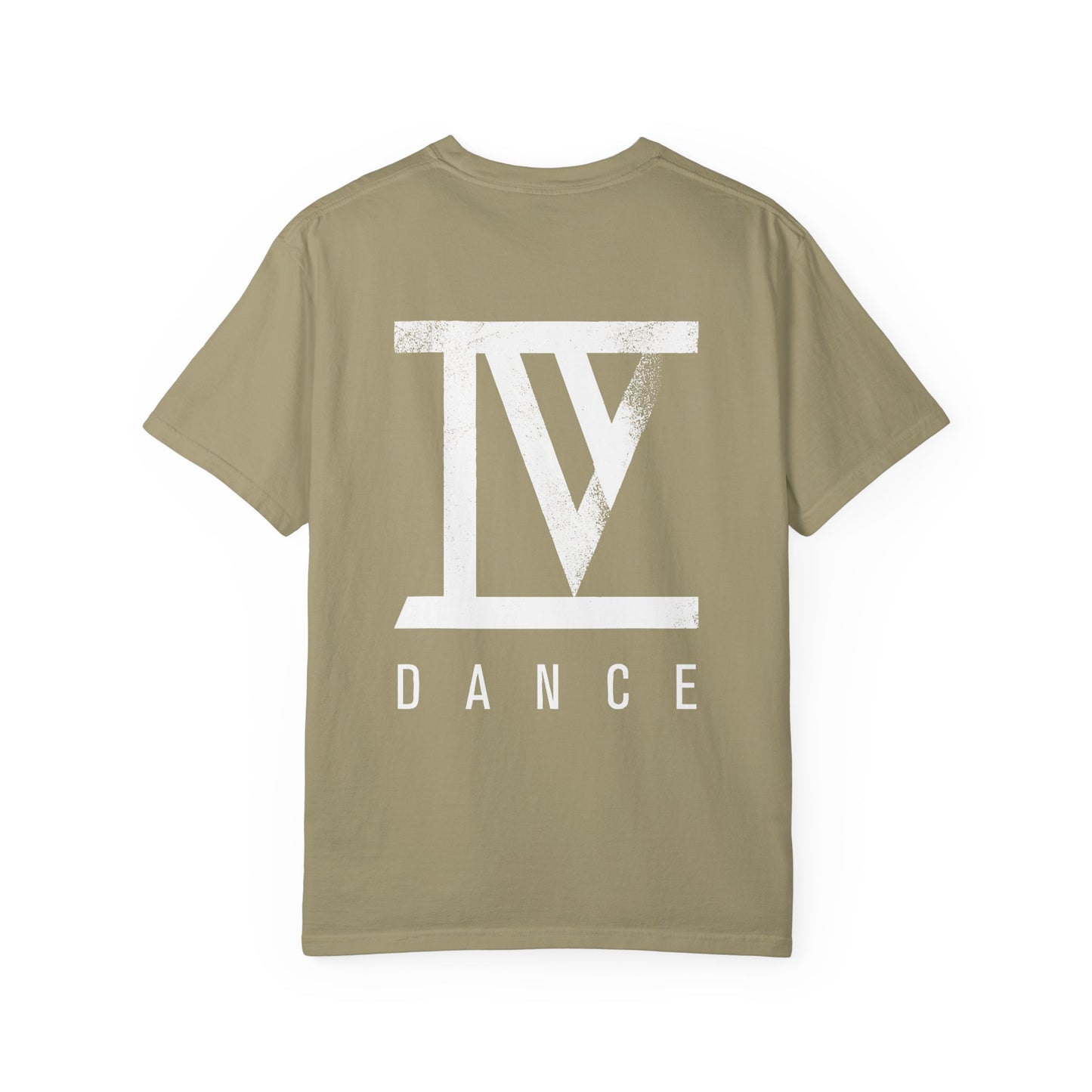 IVL Adult Garment-Dyed T-Shirt