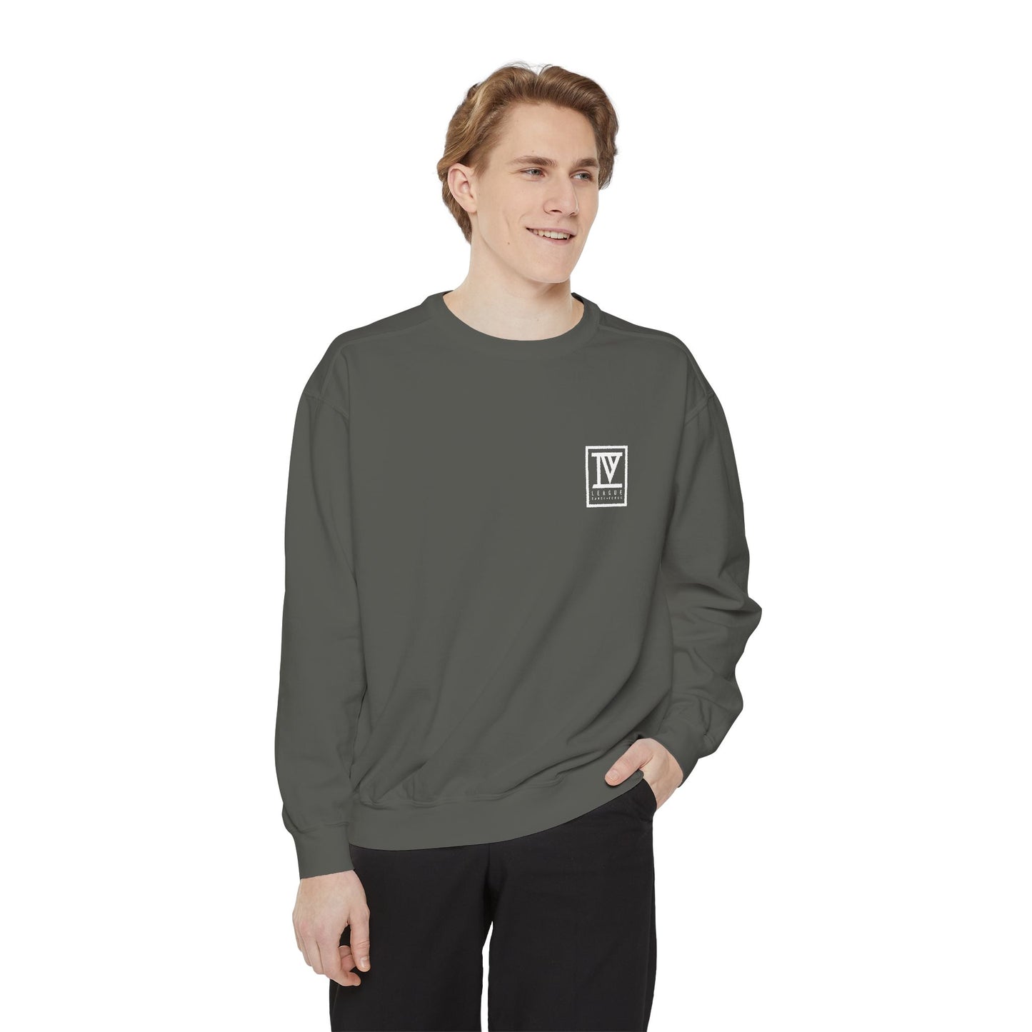 IVL Adult Crew Neck