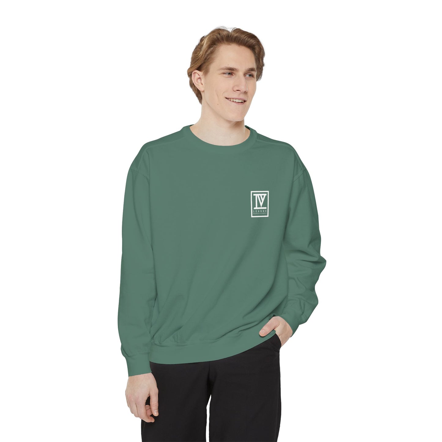 IVL Adult Crew Neck