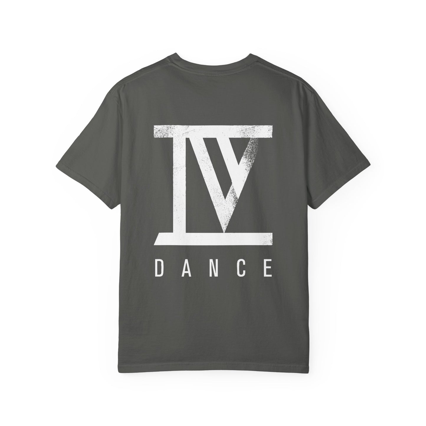 IVL Adult Garment-Dyed T-Shirt