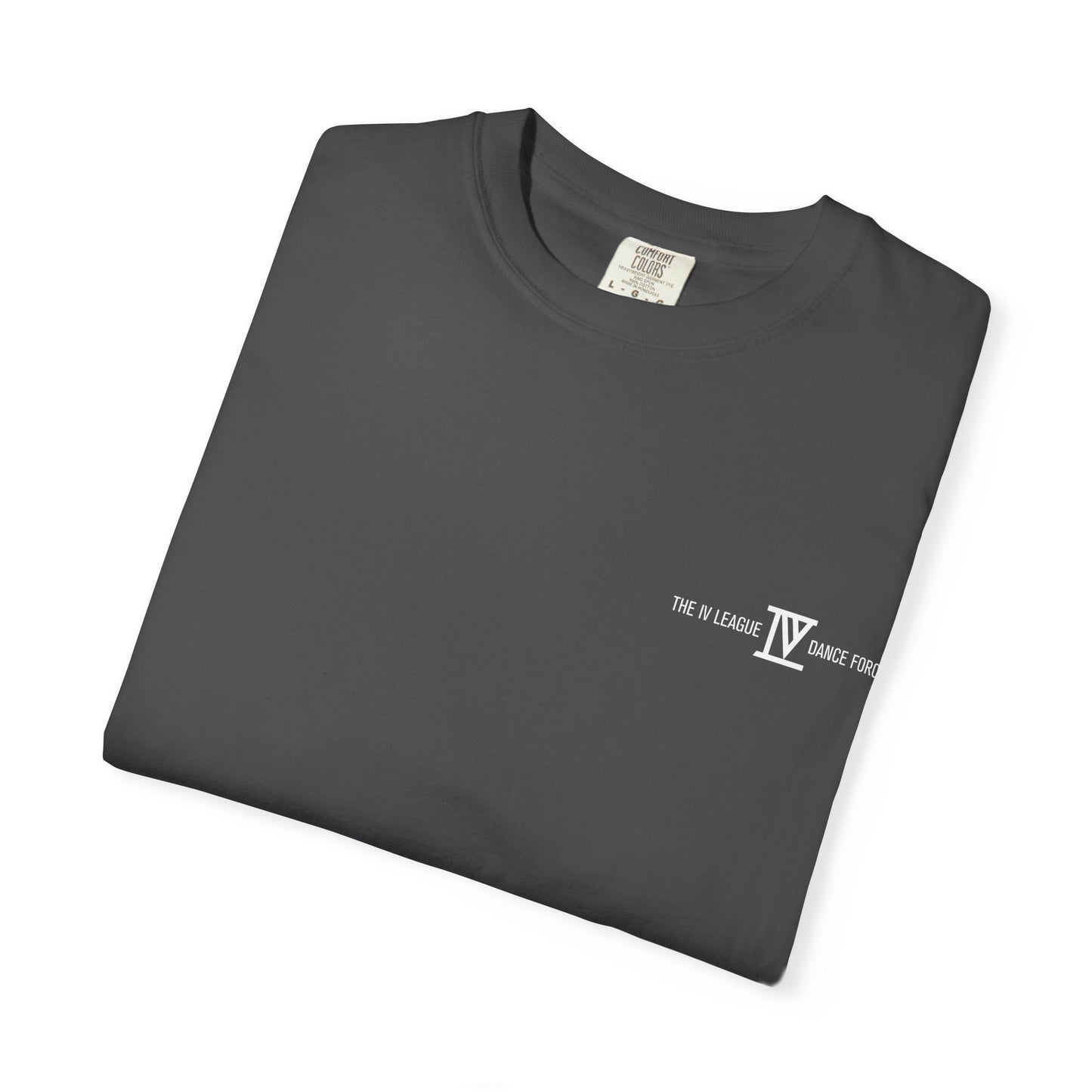 IVL Adult Garment-Dyed T-Shirt