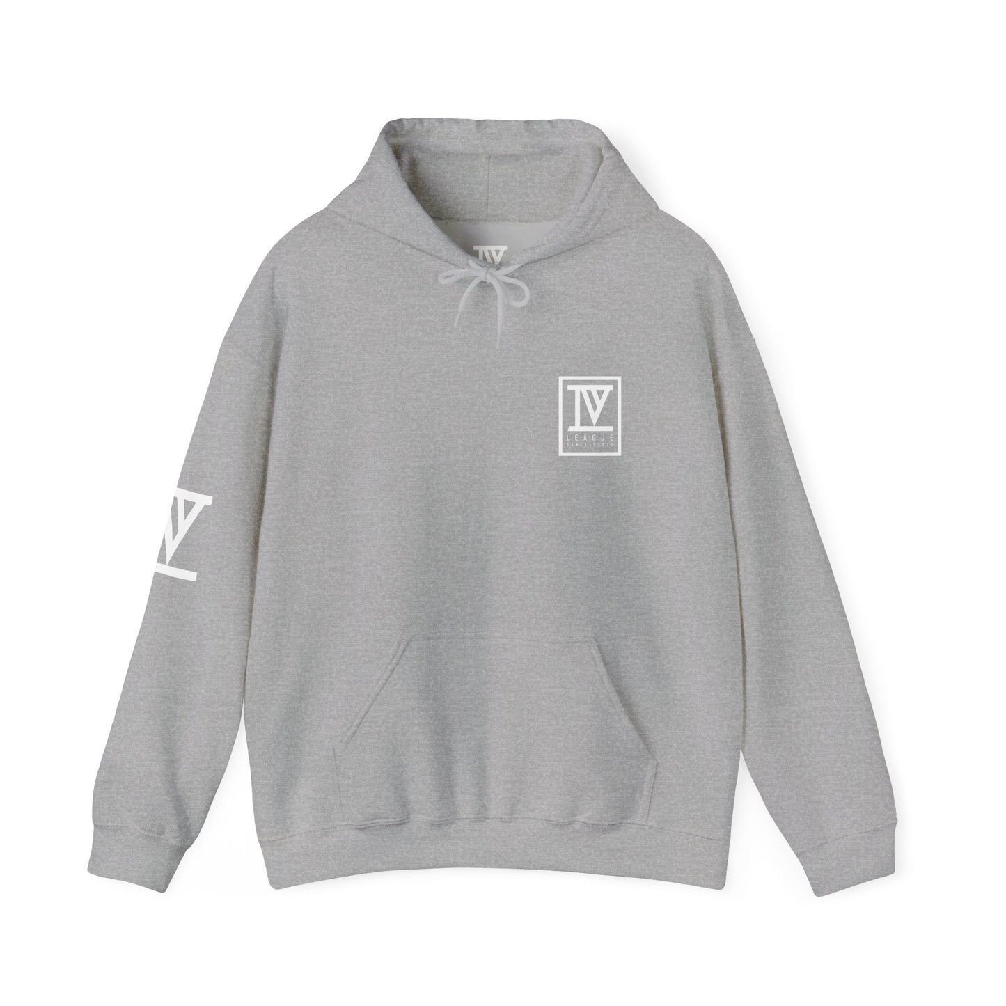 IVL Adult Pullover Hoodie