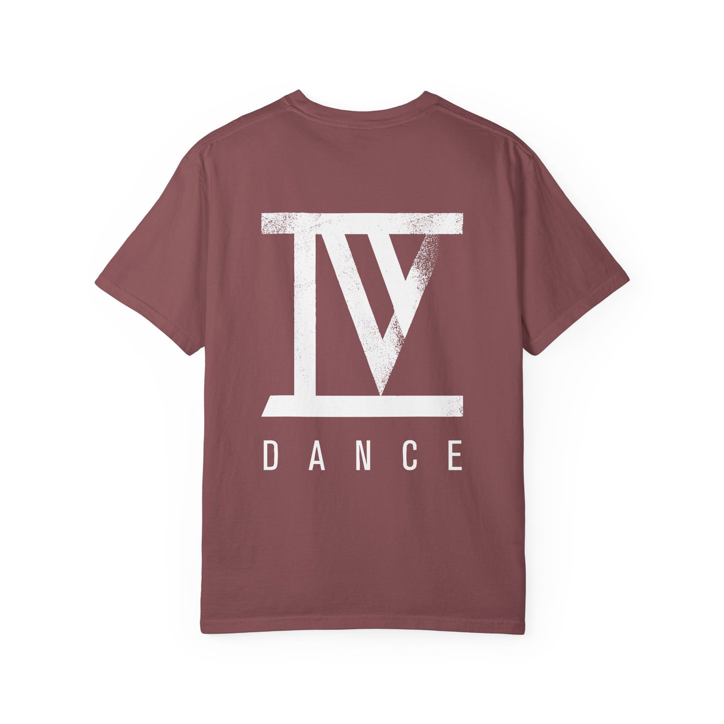 IVL Adult Garment-Dyed T-Shirt
