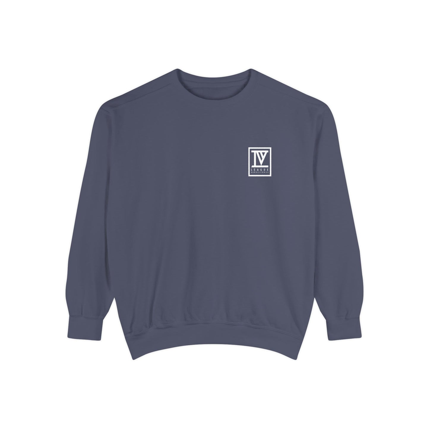 IVL Adult Crew Neck