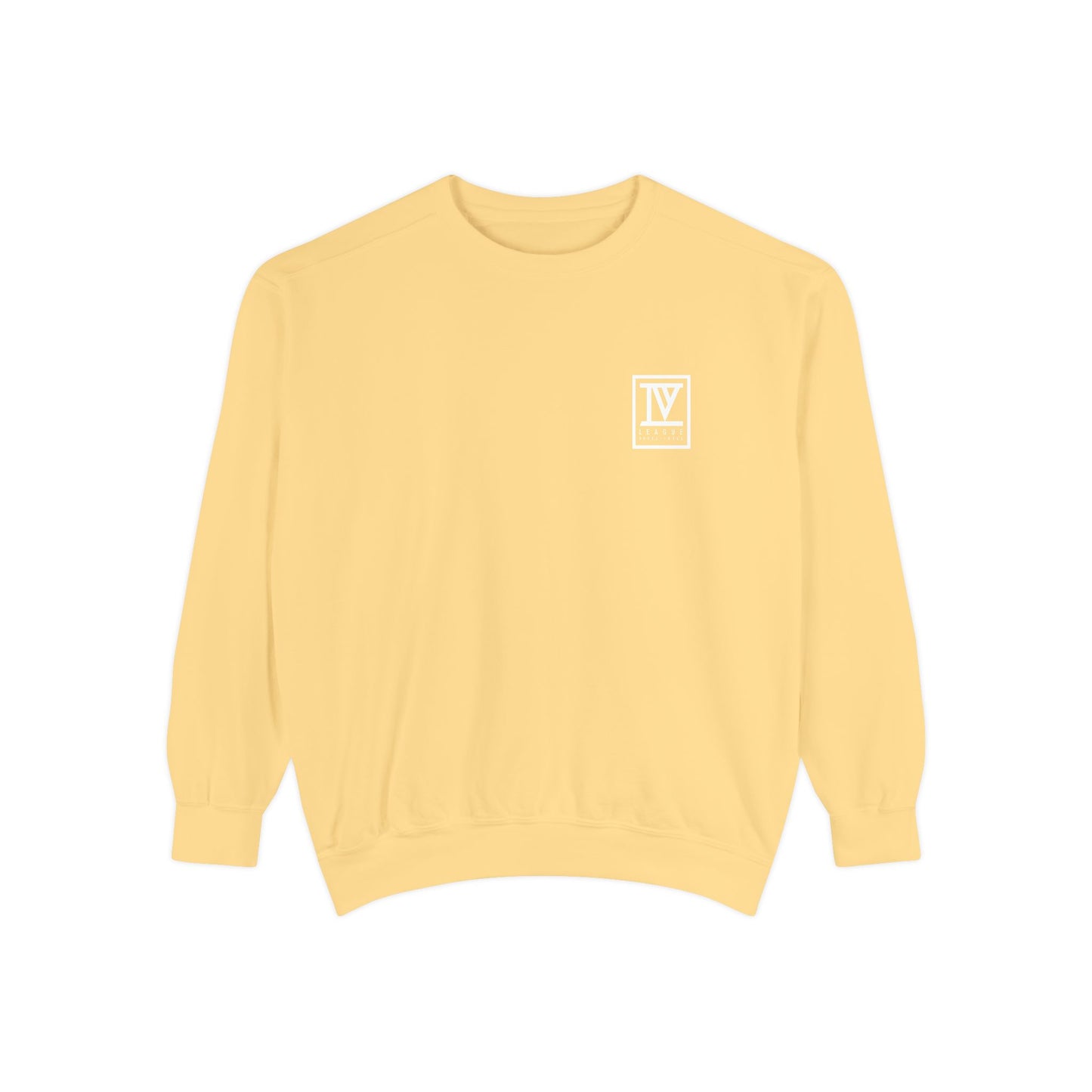IVL Adult Crew Neck
