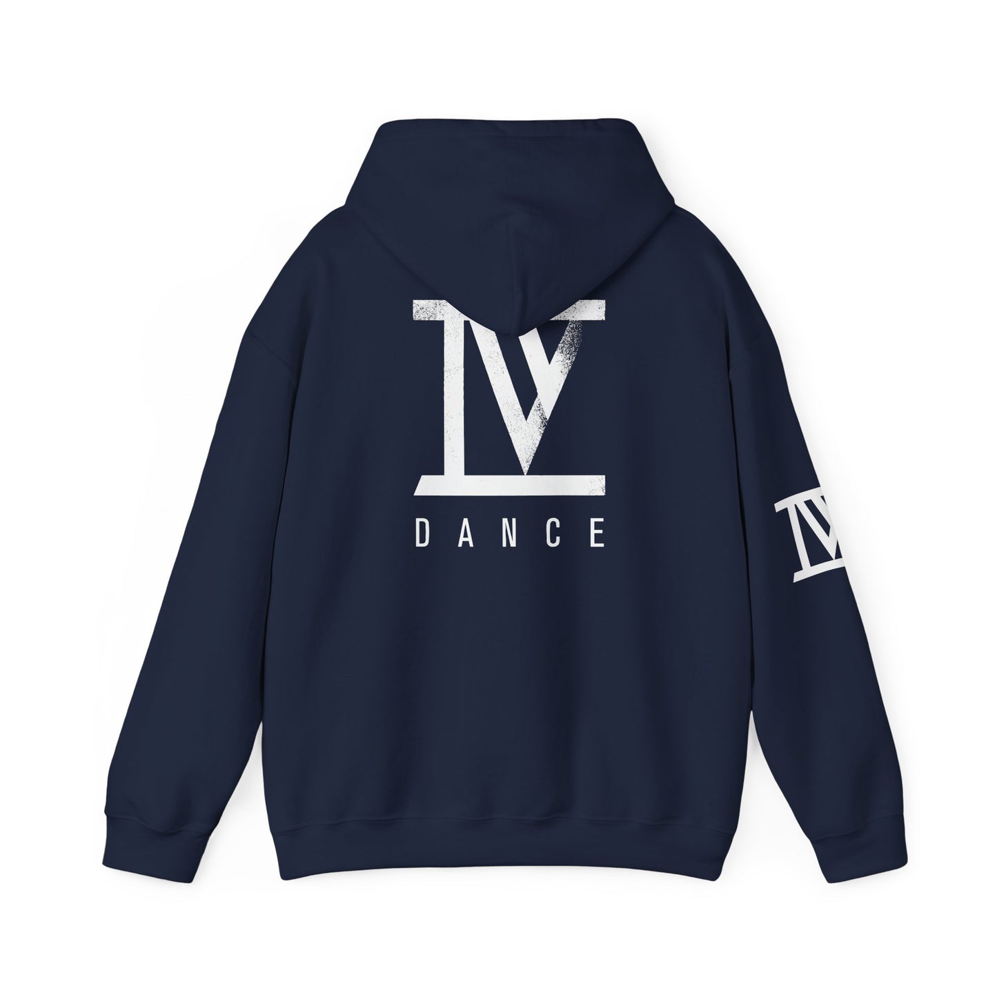 IVL Adult Pullover Hoodie