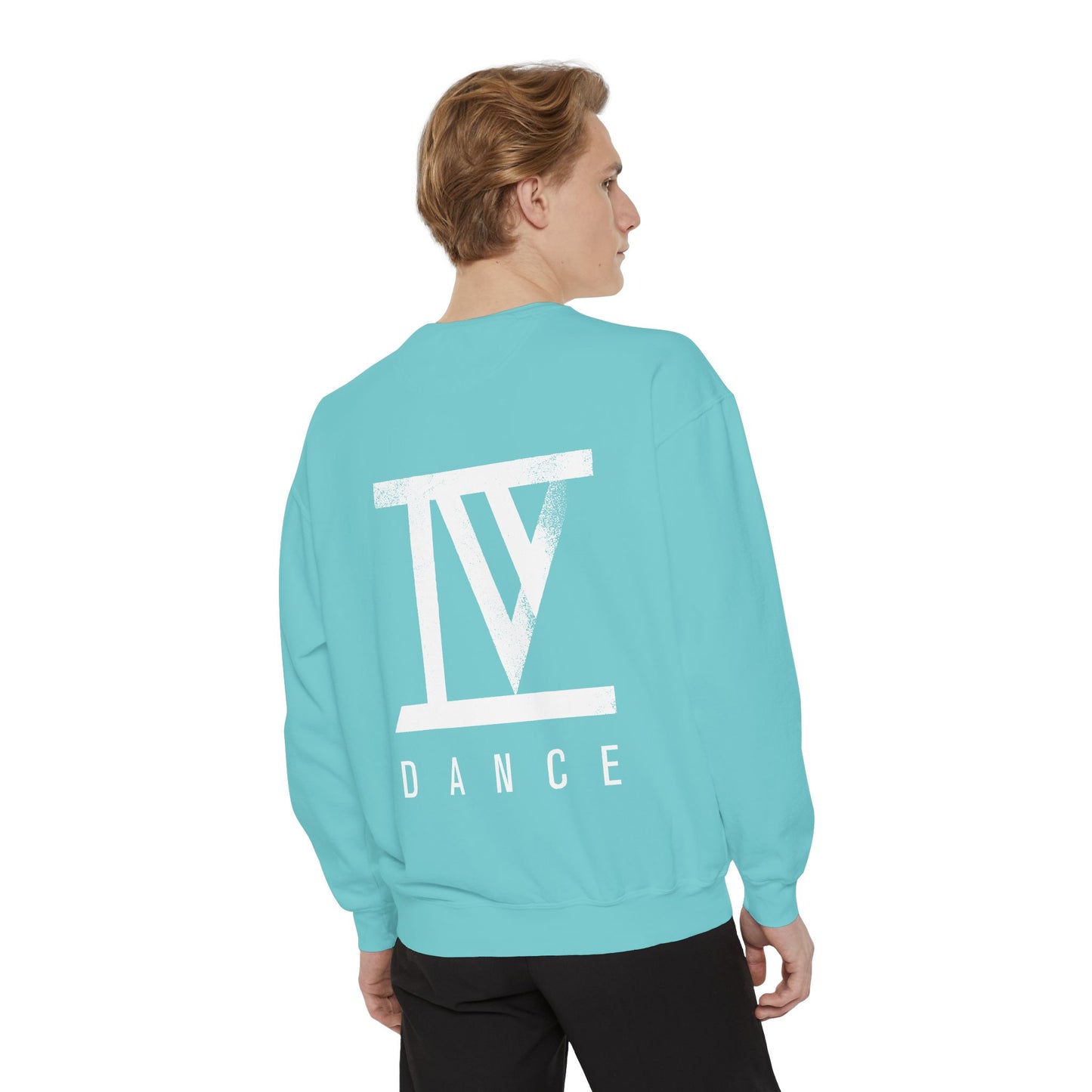 IVL Adult Crew Neck
