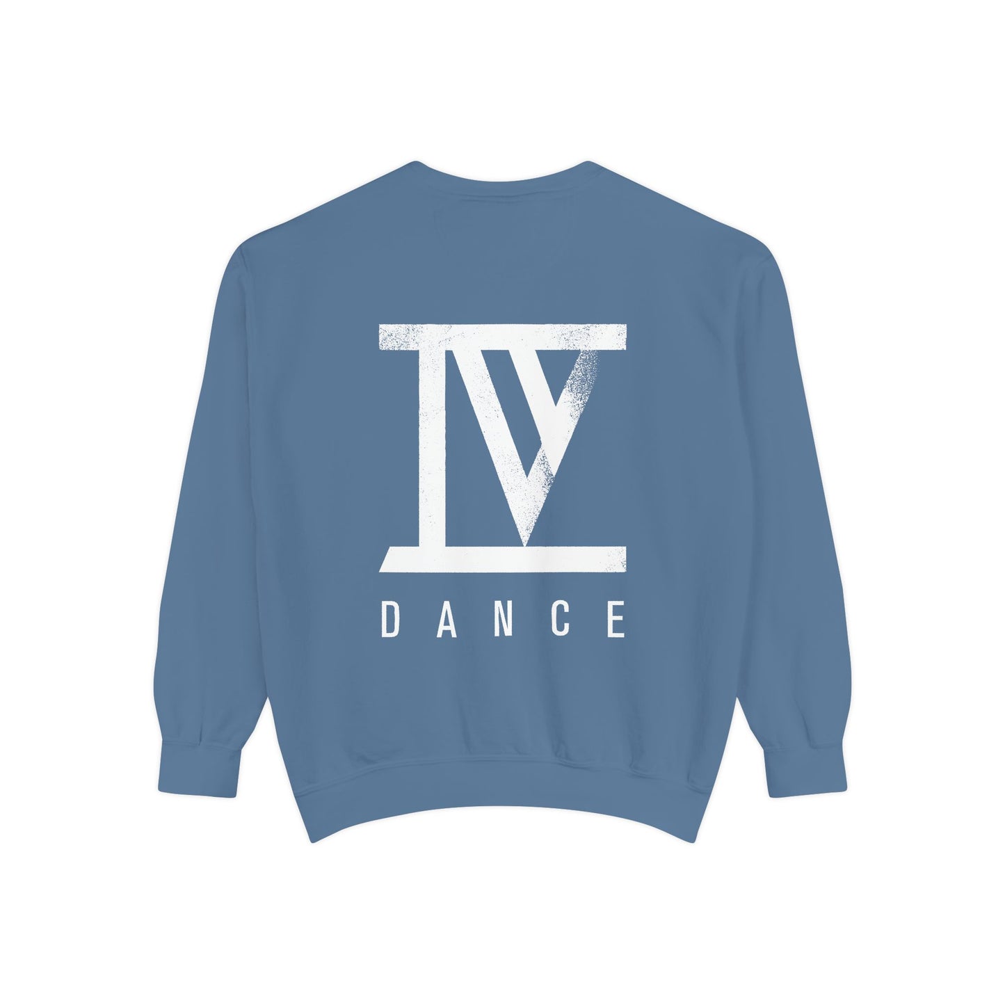 IVL Adult Crew Neck