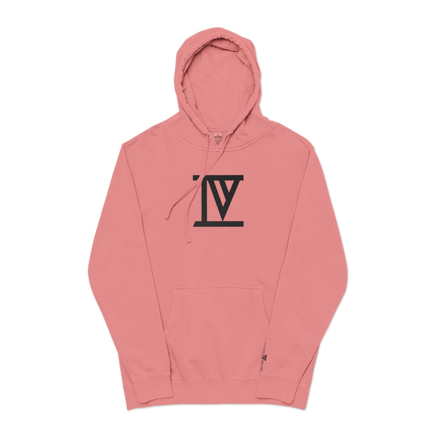 IVL Adult Embroidered Hoodie