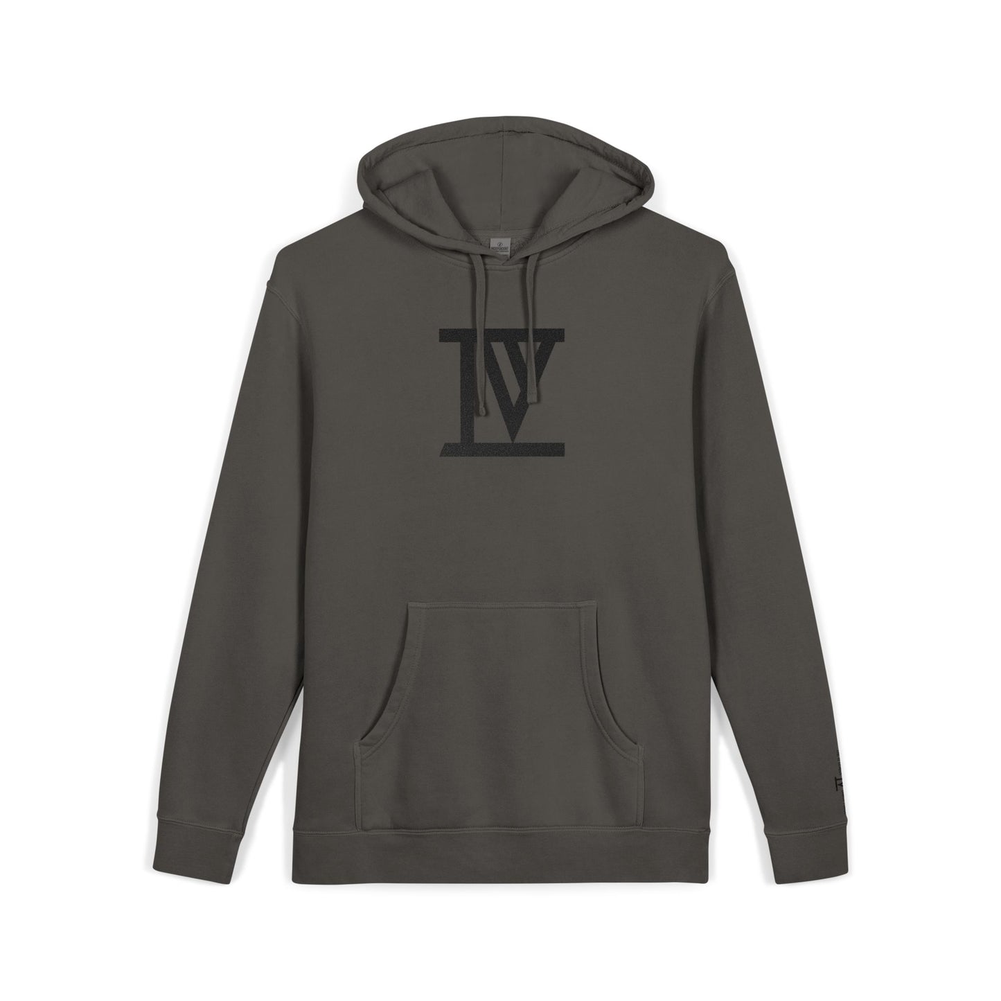 IVL Adult Embroidered Hoodie