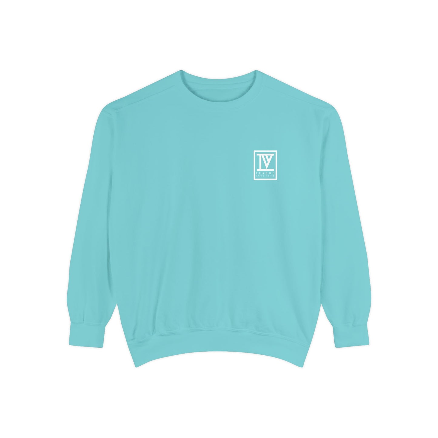 IVL Adult Crew Neck