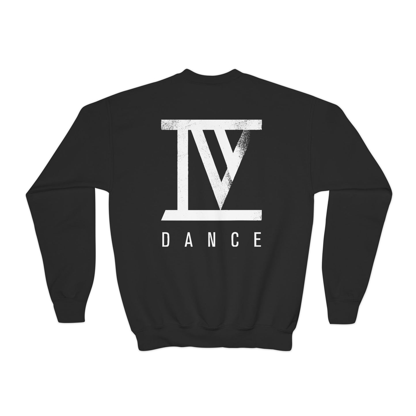 IVL Kids Crewneck