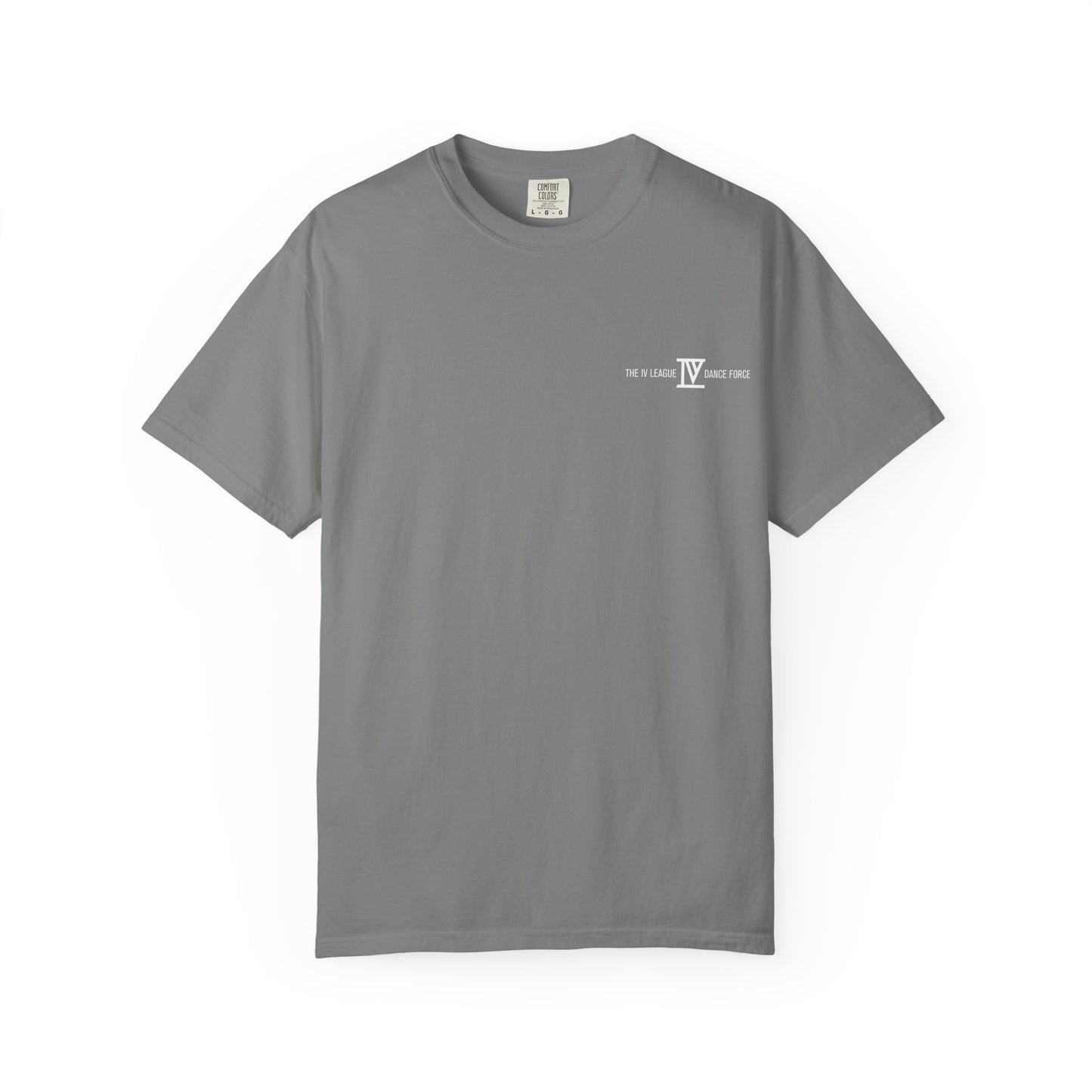 IVL Adult Garment-Dyed T-Shirt