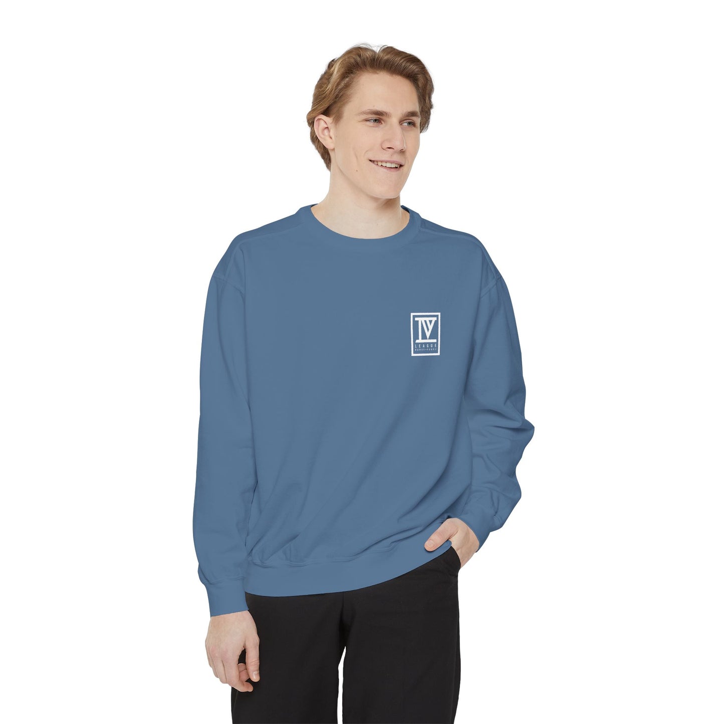 IVL Adult Crew Neck