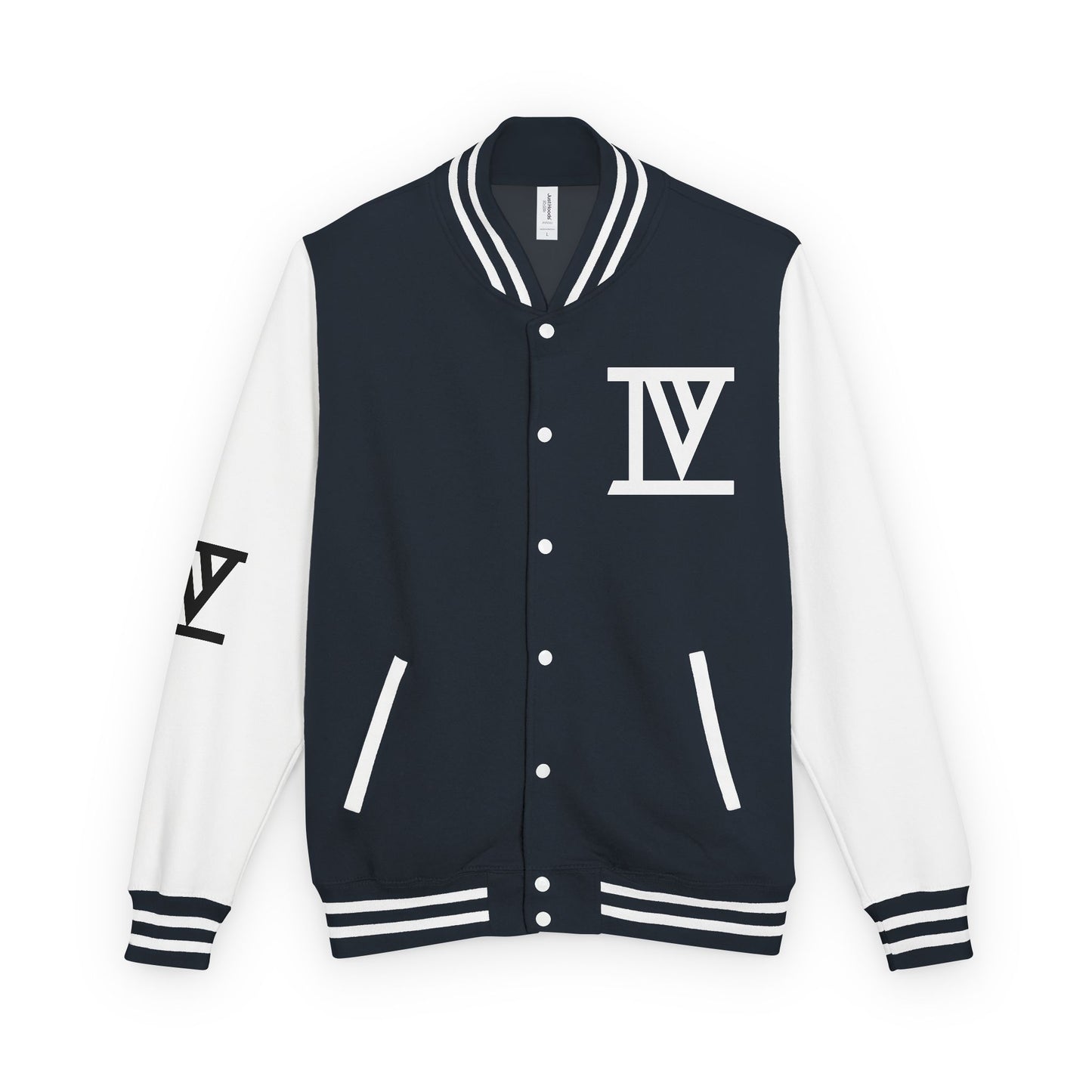 IVL Adult Letterman Jacked