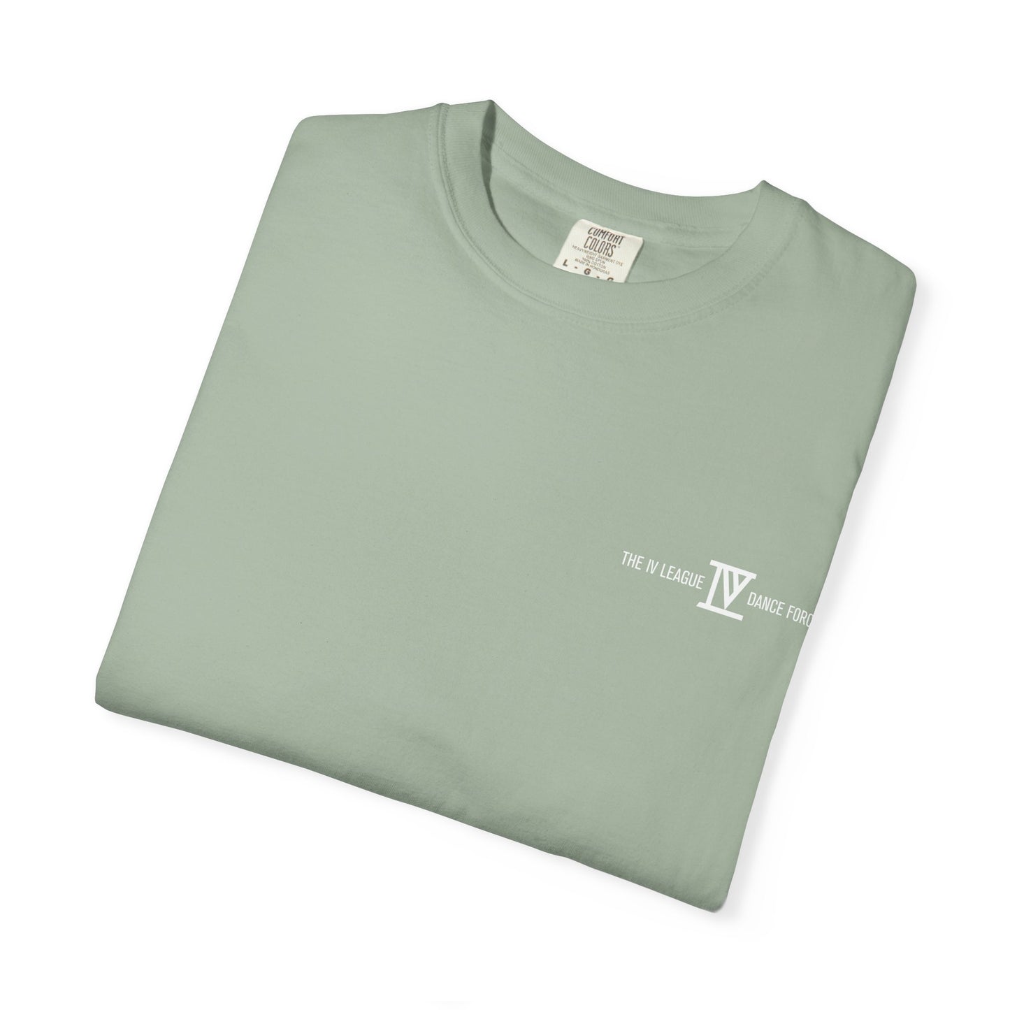 IVL Adult Garment-Dyed T-Shirt