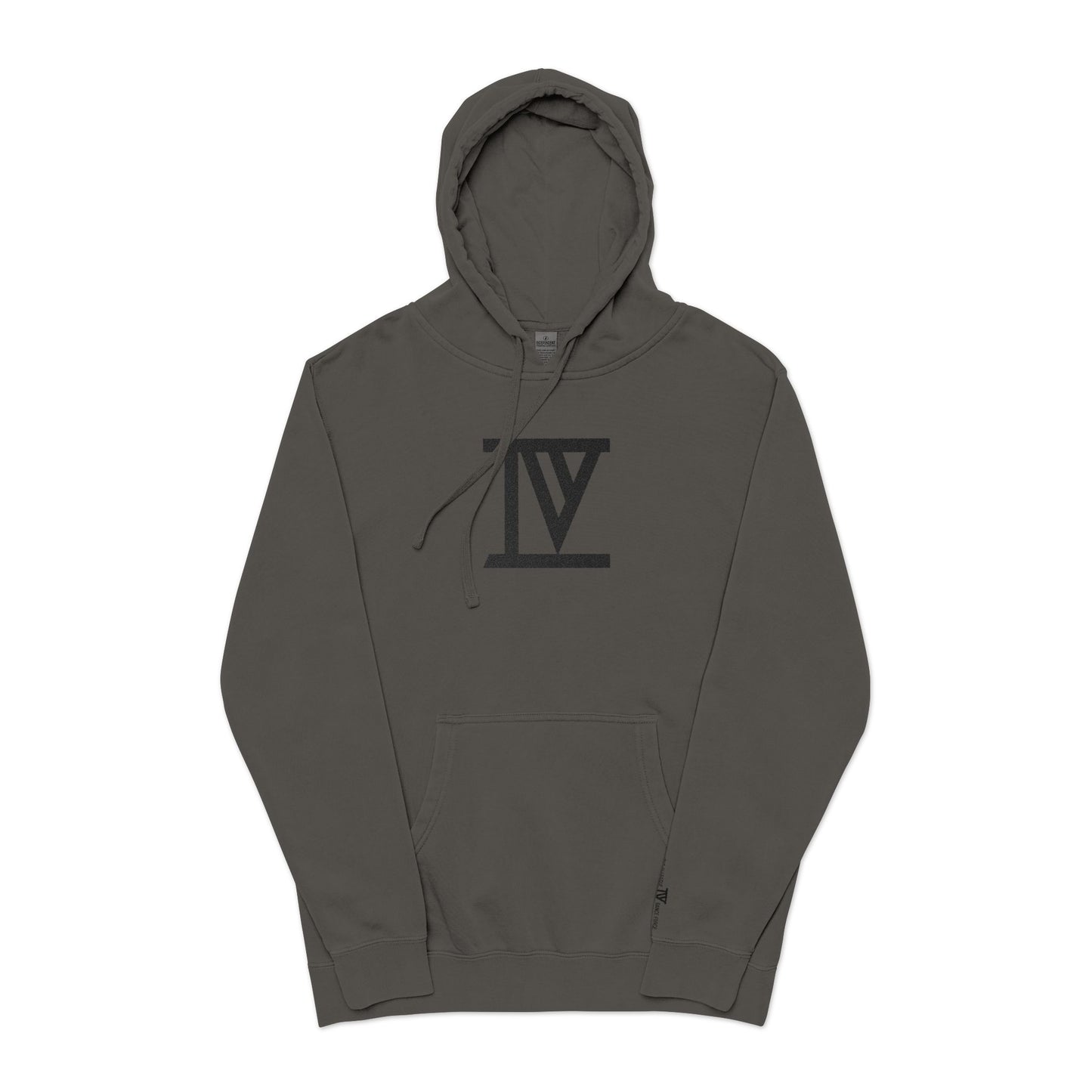 IVL Adult Embroidered Hoodie
