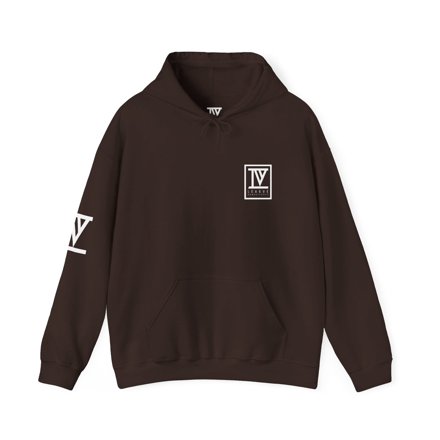 IVL Adult Pullover Hoodie