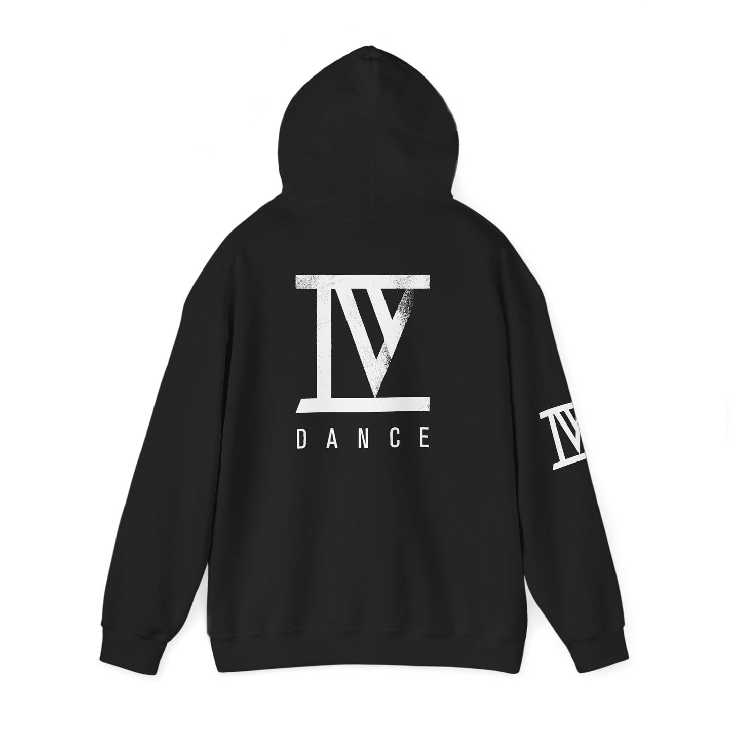 IVL Adult Pullover Hoodie