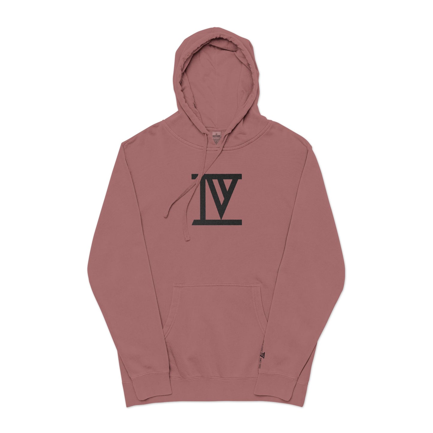 IVL Adult Embroidered Hoodie