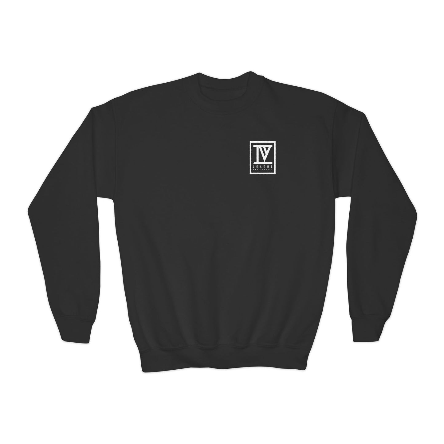 IVL Kids Crewneck