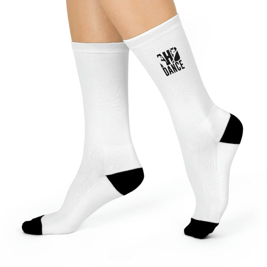 AHD Mid Calf Socks